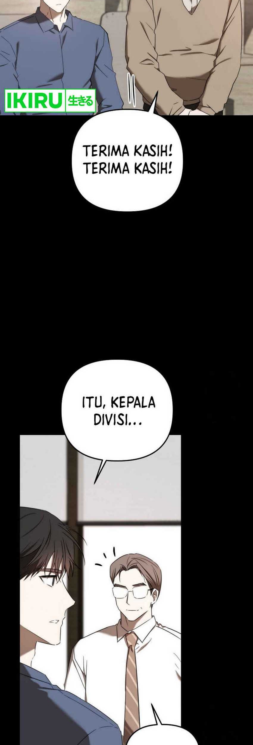 The Rookie In The Baseball Team Is Performing Exceptionally Well Chapter 32 Gambar 17