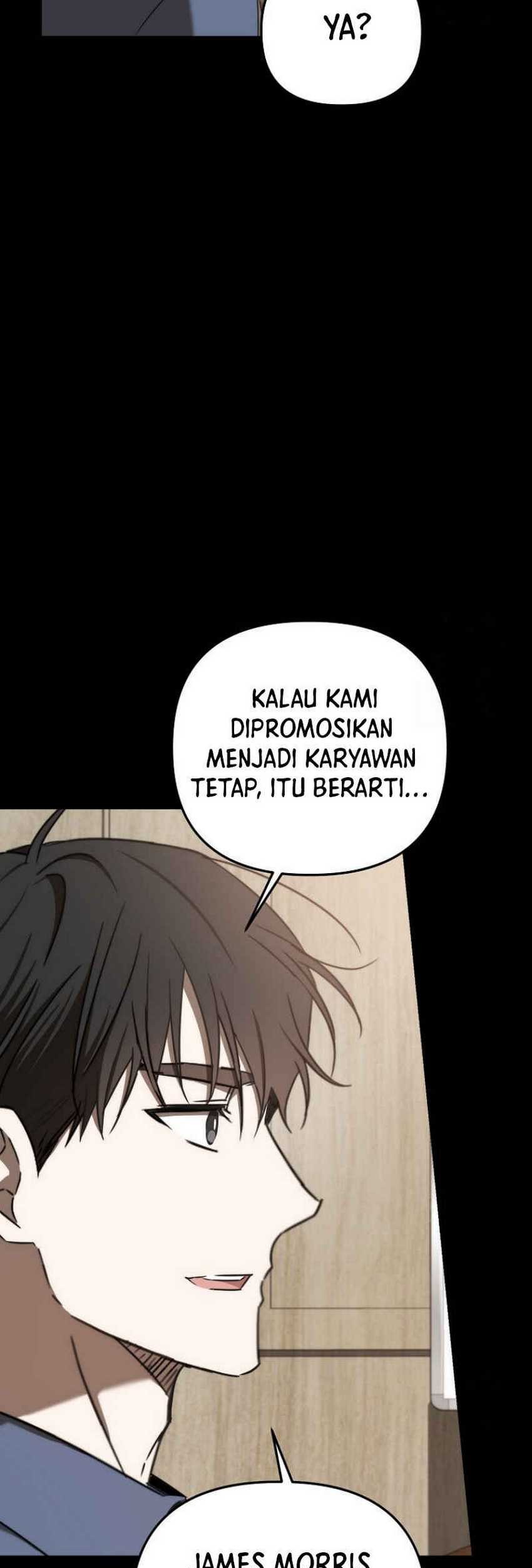 The Rookie In The Baseball Team Is Performing Exceptionally Well Chapter 32 Gambar 18