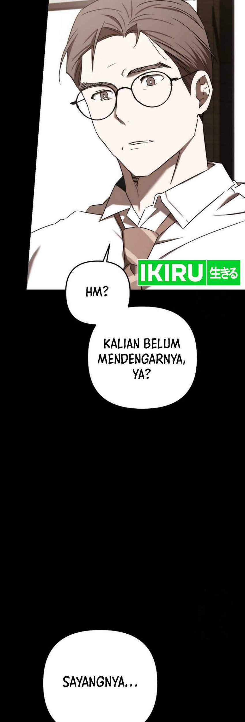 The Rookie In The Baseball Team Is Performing Exceptionally Well Chapter 32 Gambar 20