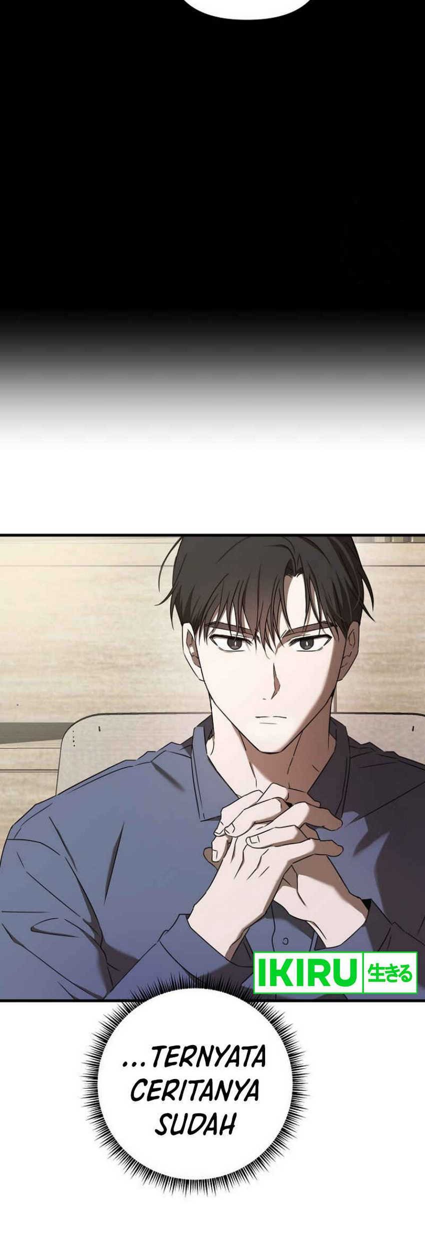 The Rookie In The Baseball Team Is Performing Exceptionally Well Chapter 32 Gambar 22