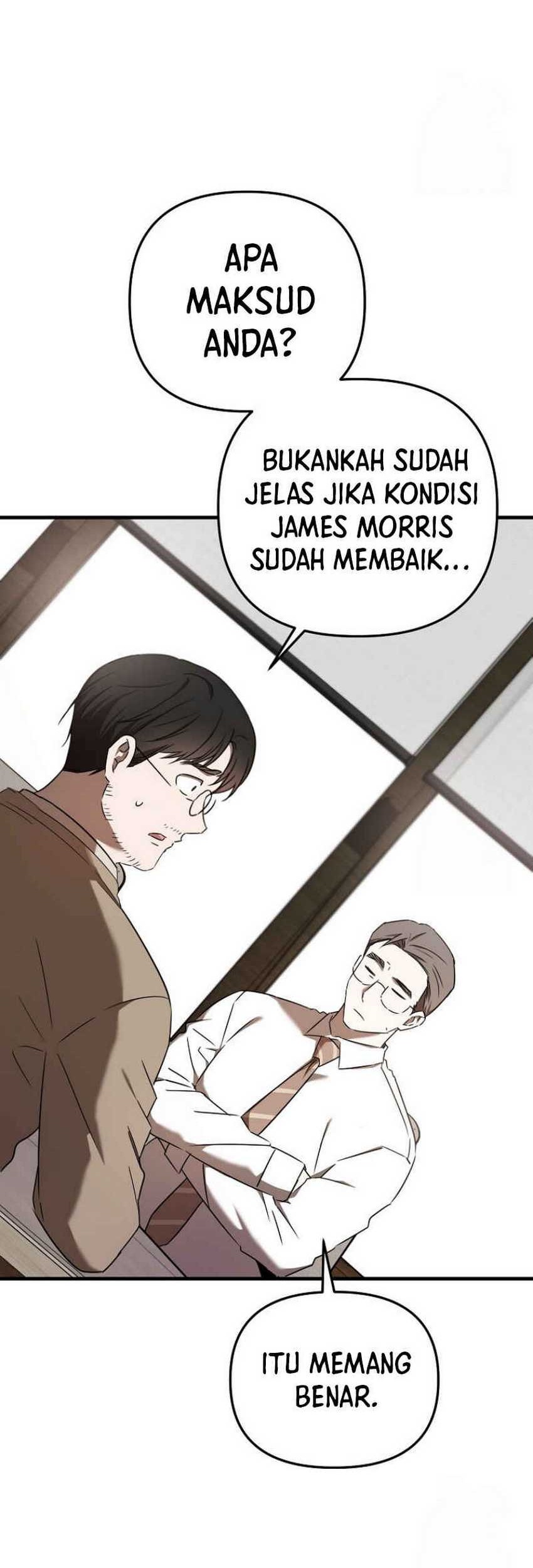 The Rookie In The Baseball Team Is Performing Exceptionally Well Chapter 32 Gambar 23