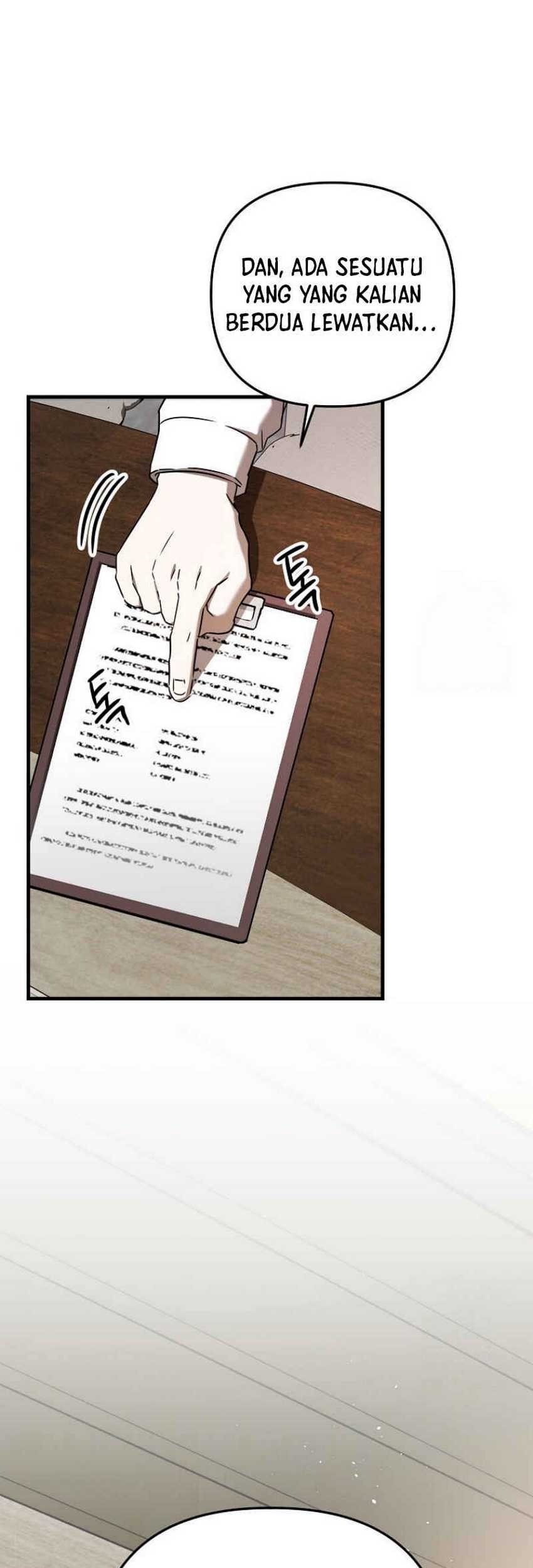 The Rookie In The Baseball Team Is Performing Exceptionally Well Chapter 32 Gambar 26