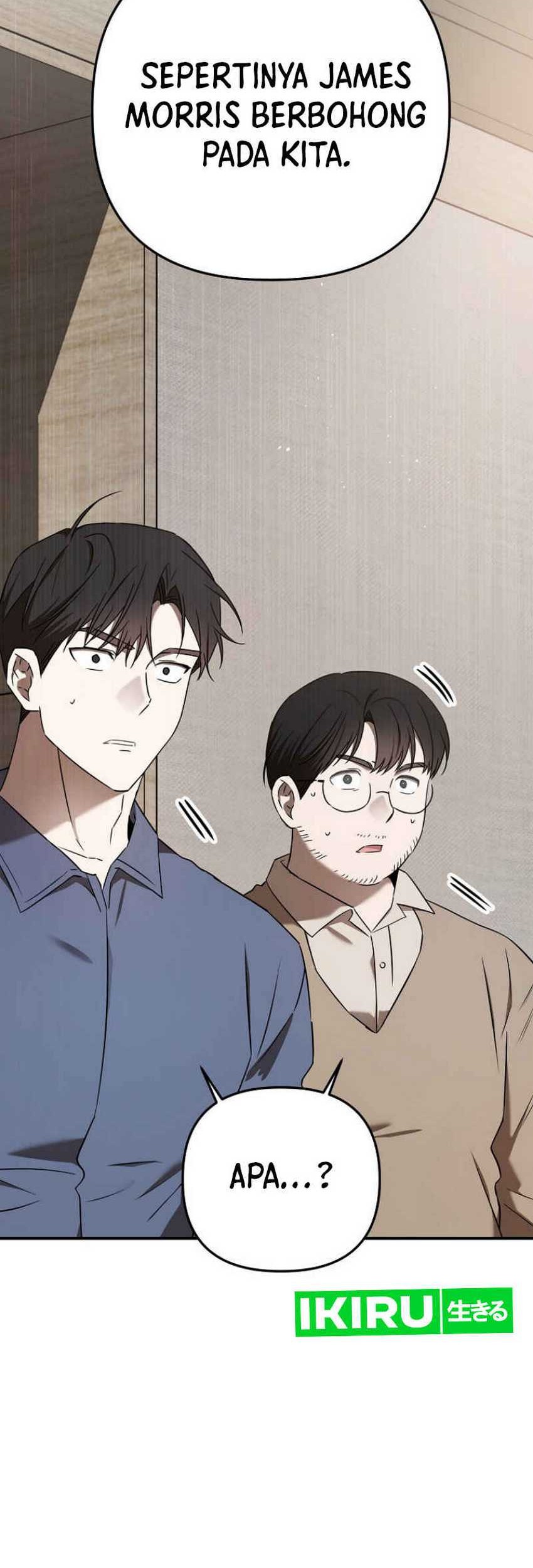 The Rookie In The Baseball Team Is Performing Exceptionally Well Chapter 32 Gambar 27