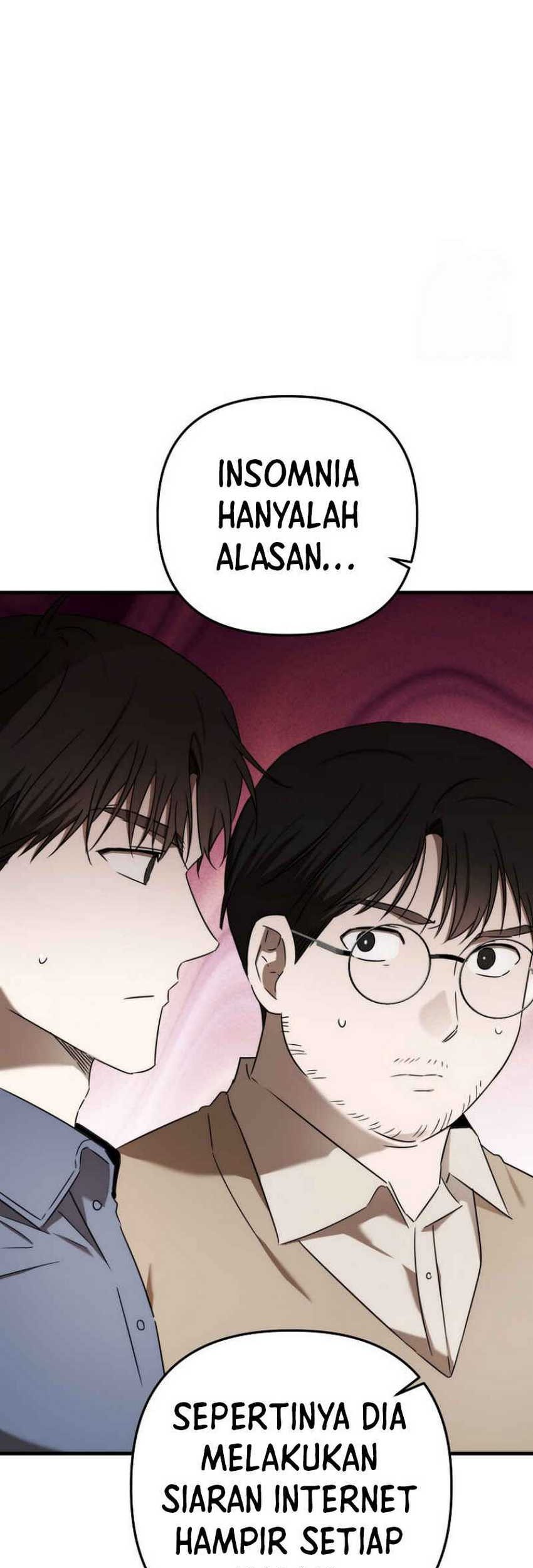 The Rookie In The Baseball Team Is Performing Exceptionally Well Chapter 32 Gambar 28