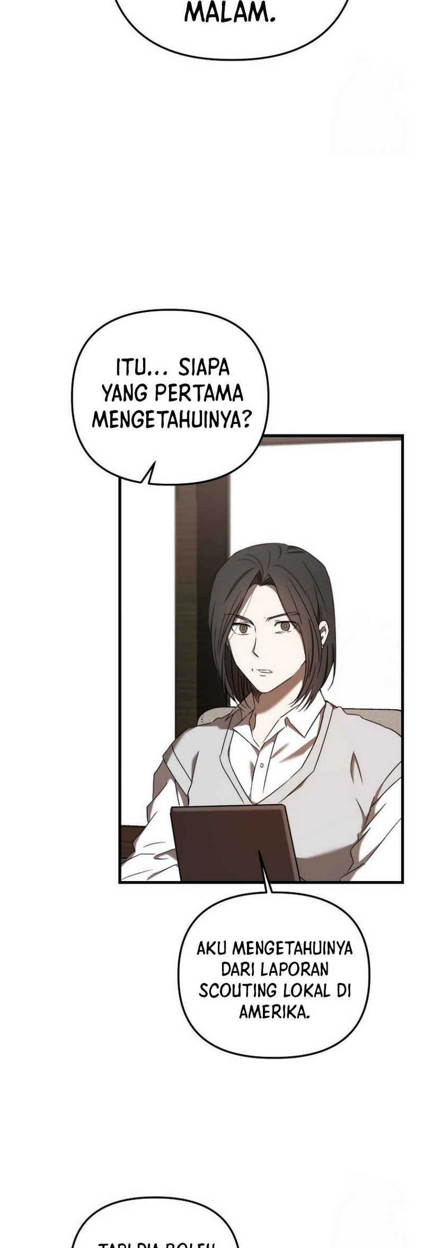 The Rookie In The Baseball Team Is Performing Exceptionally Well Chapter 32 Gambar 29