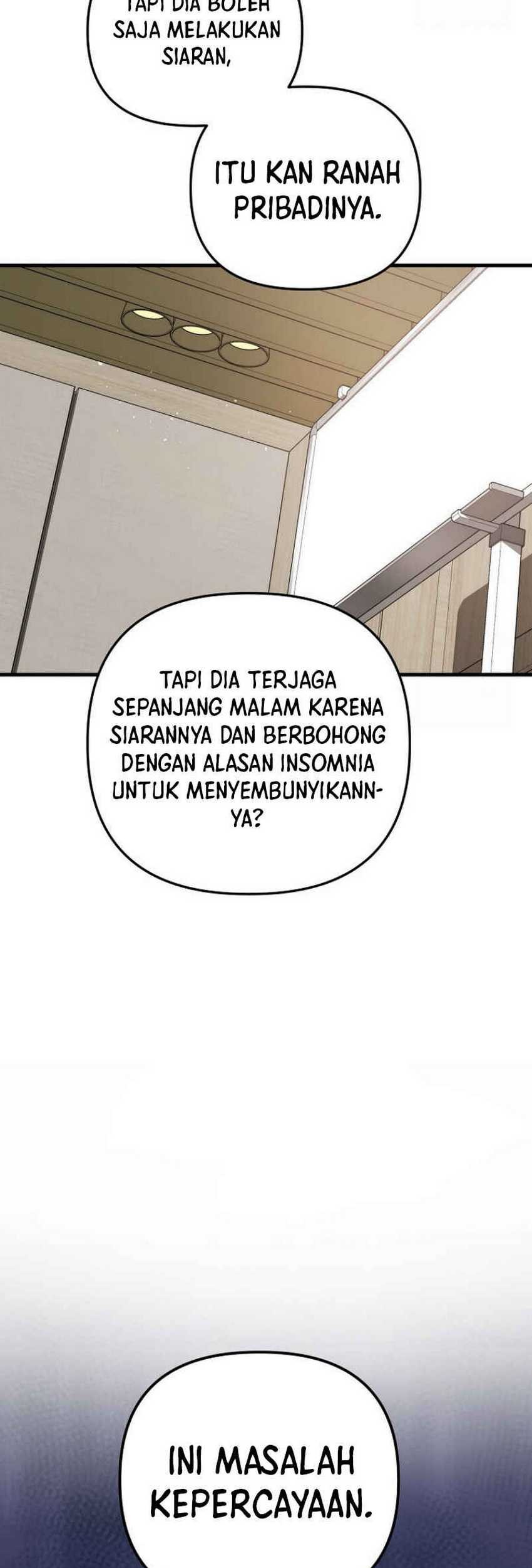 The Rookie In The Baseball Team Is Performing Exceptionally Well Chapter 32 Gambar 30