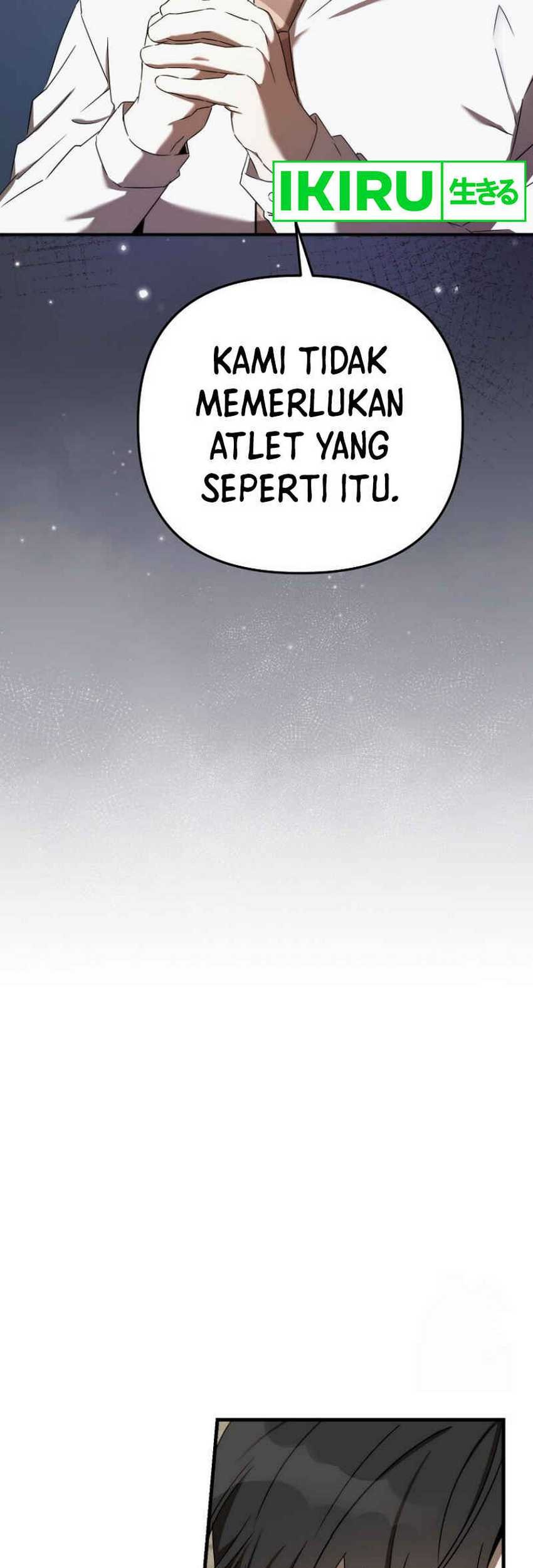 The Rookie In The Baseball Team Is Performing Exceptionally Well Chapter 32 Gambar 32