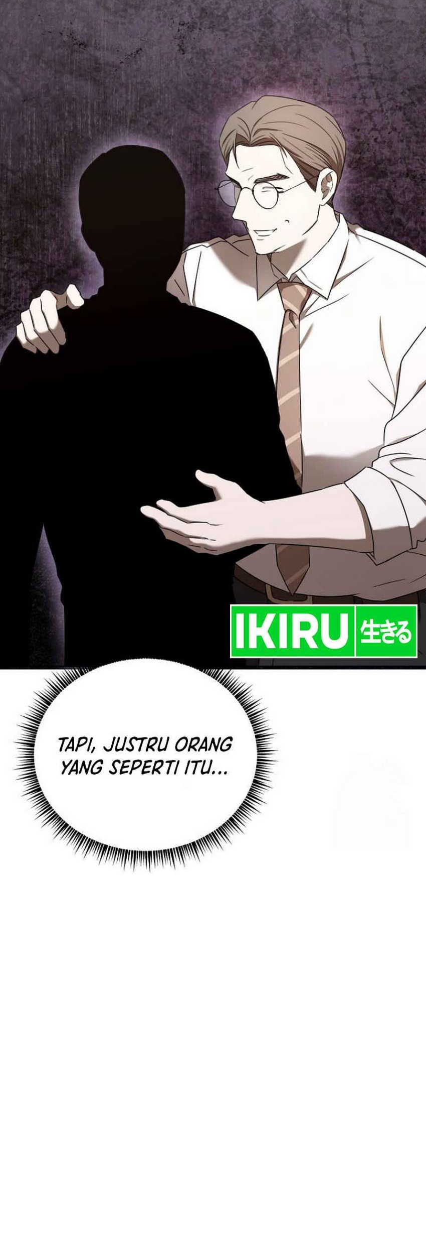 The Rookie In The Baseball Team Is Performing Exceptionally Well Chapter 32 Gambar 34