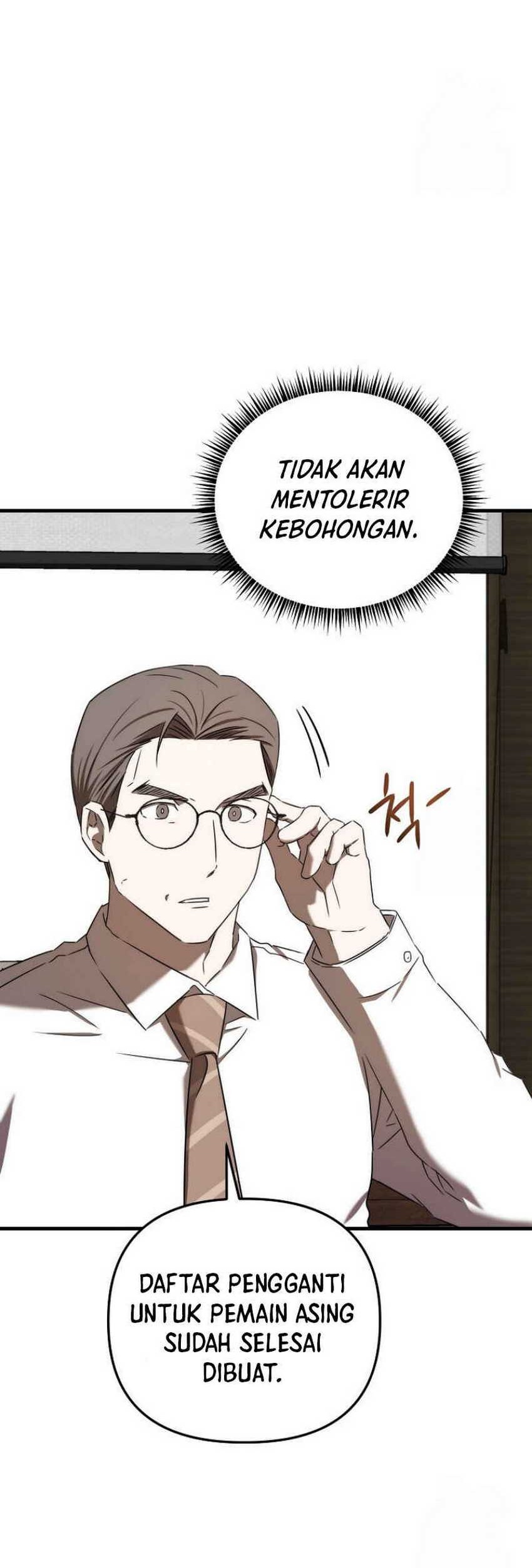 The Rookie In The Baseball Team Is Performing Exceptionally Well Chapter 32 Gambar 35