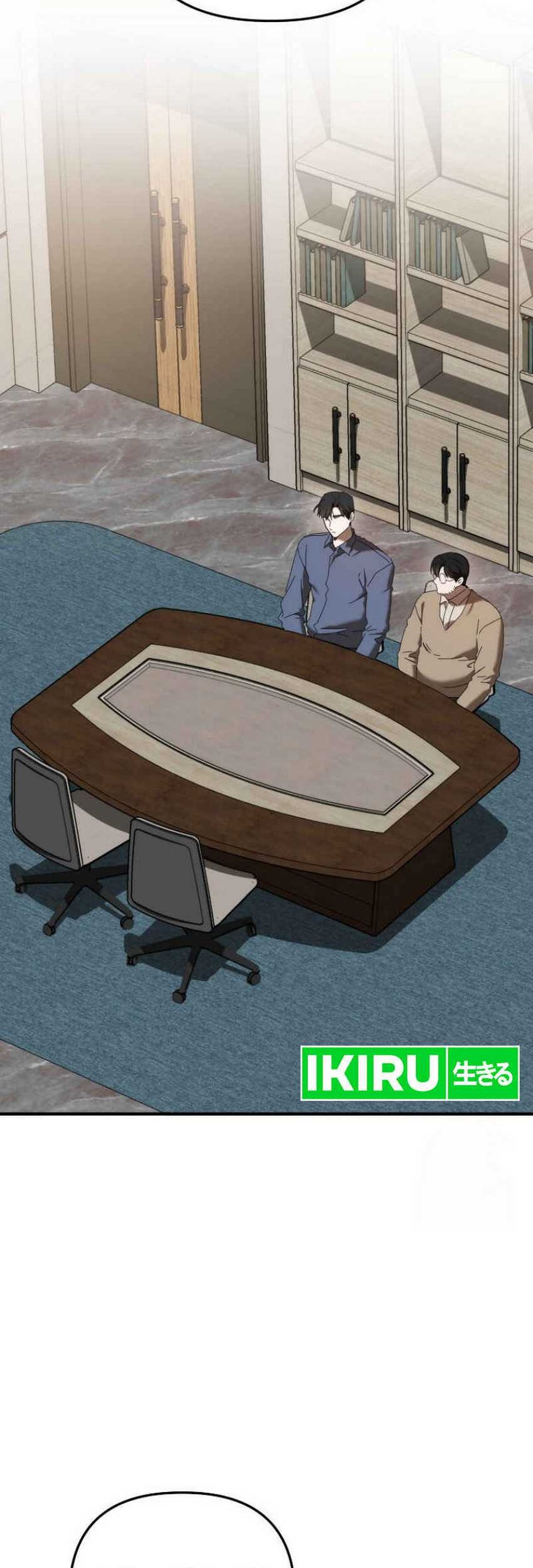 The Rookie In The Baseball Team Is Performing Exceptionally Well Chapter 32 Gambar 39