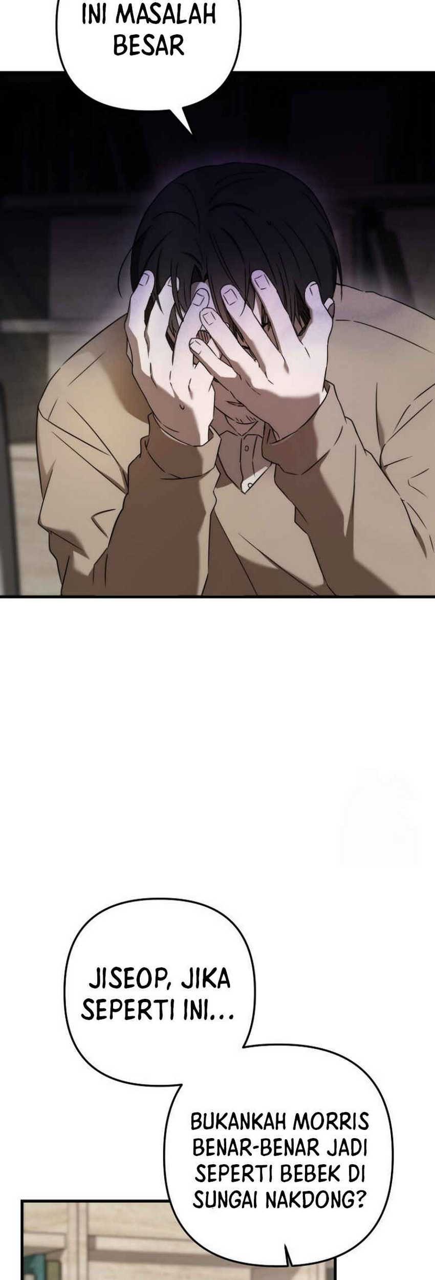 The Rookie In The Baseball Team Is Performing Exceptionally Well Chapter 32 Gambar 40