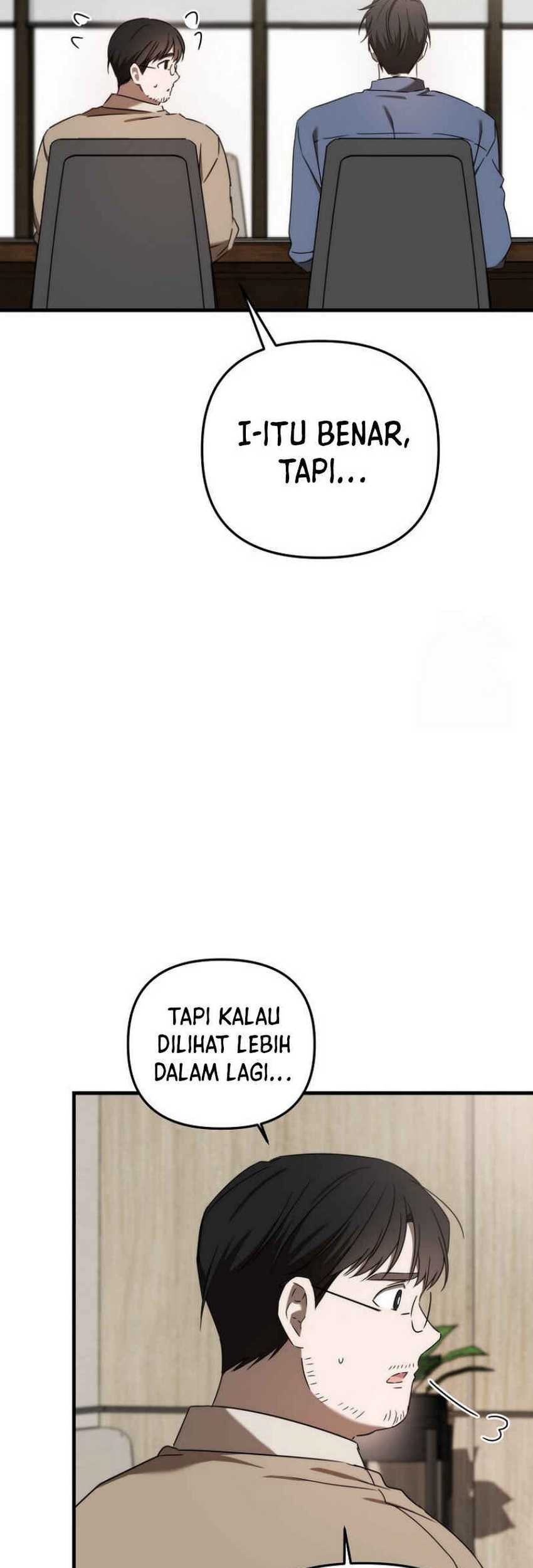 The Rookie In The Baseball Team Is Performing Exceptionally Well Chapter 32 Gambar 42