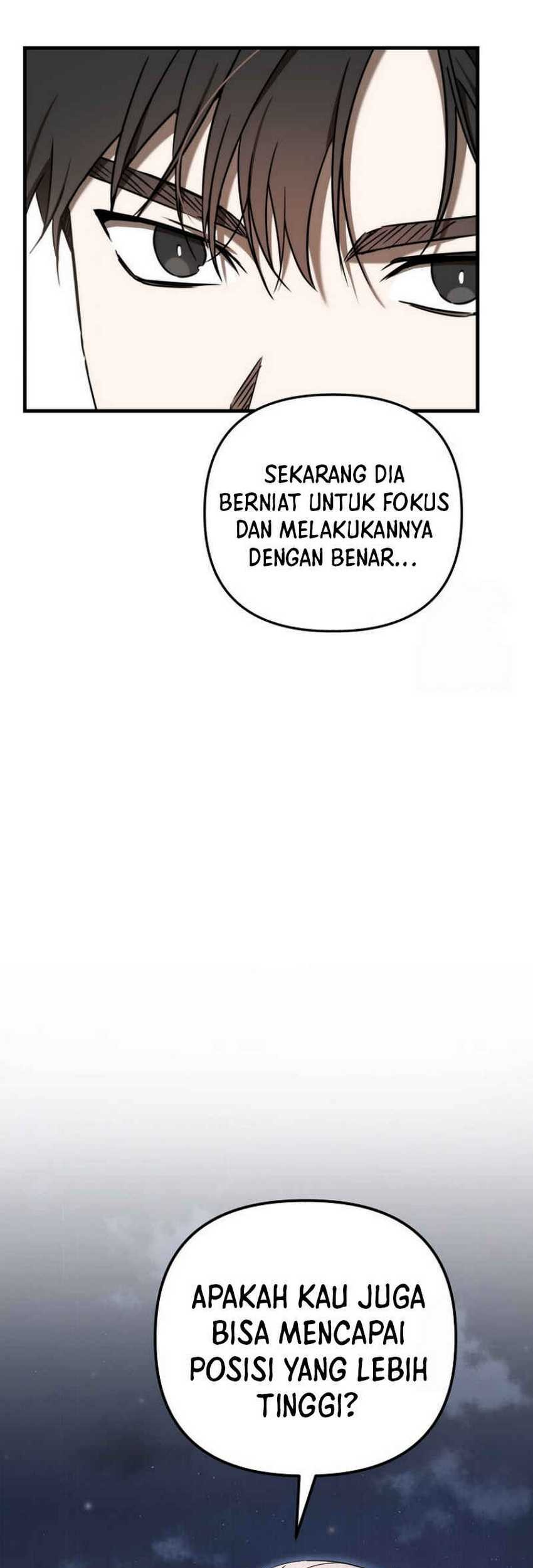 The Rookie In The Baseball Team Is Performing Exceptionally Well Chapter 32 Gambar 44