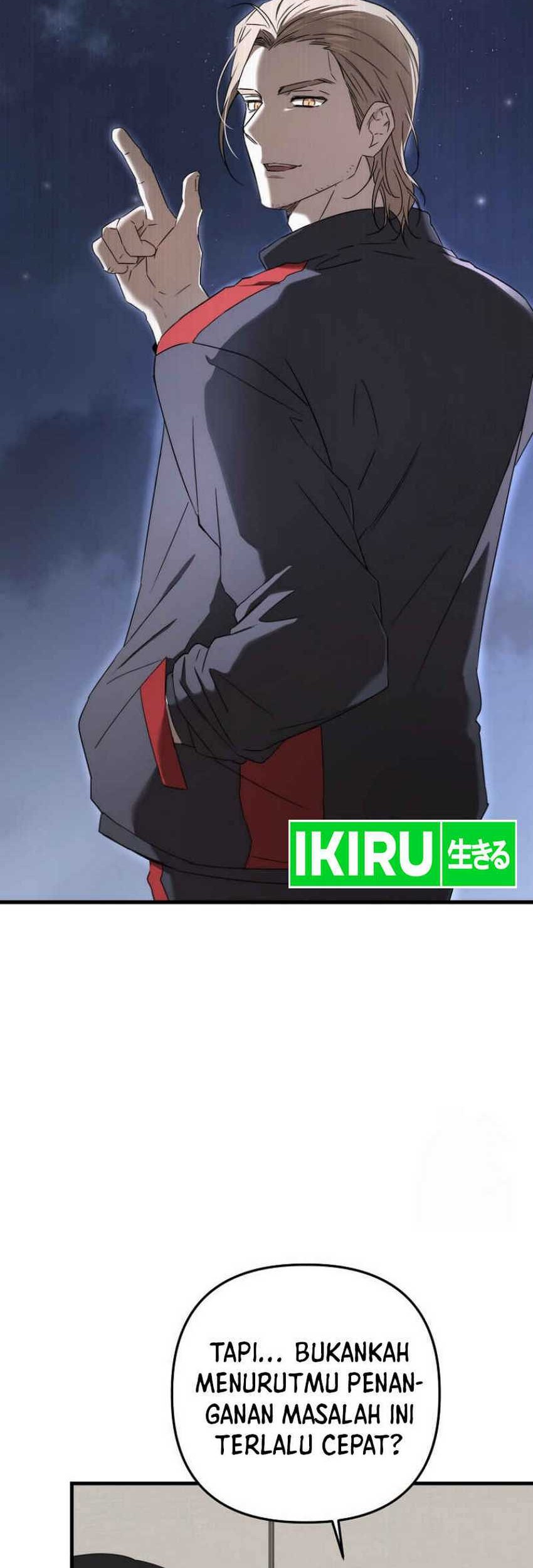 The Rookie In The Baseball Team Is Performing Exceptionally Well Chapter 32 Gambar 45