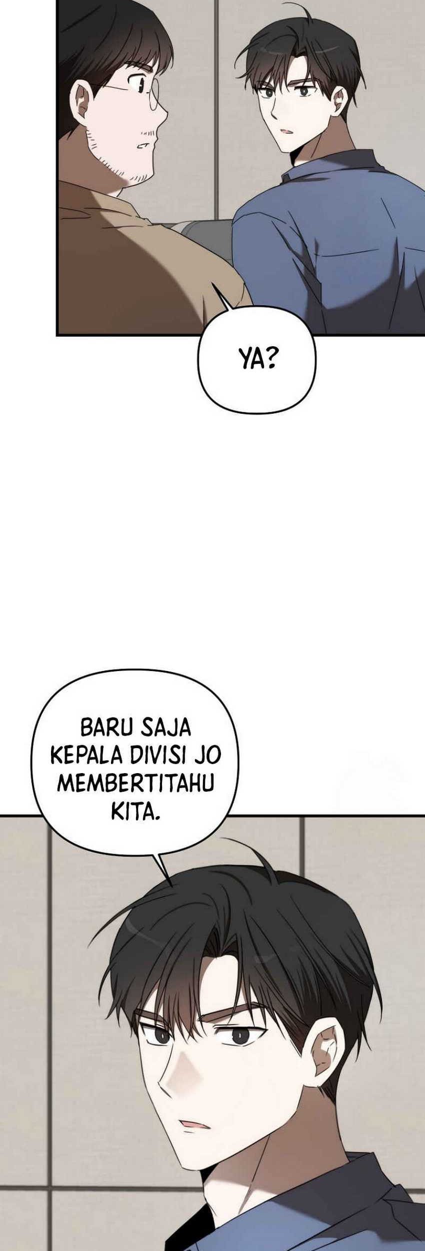 The Rookie In The Baseball Team Is Performing Exceptionally Well Chapter 32 Gambar 46