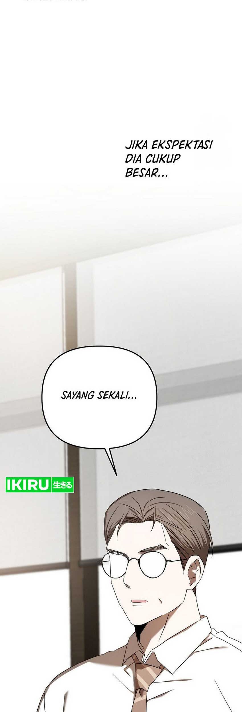 The Rookie In The Baseball Team Is Performing Exceptionally Well Chapter 31 Gambar 56