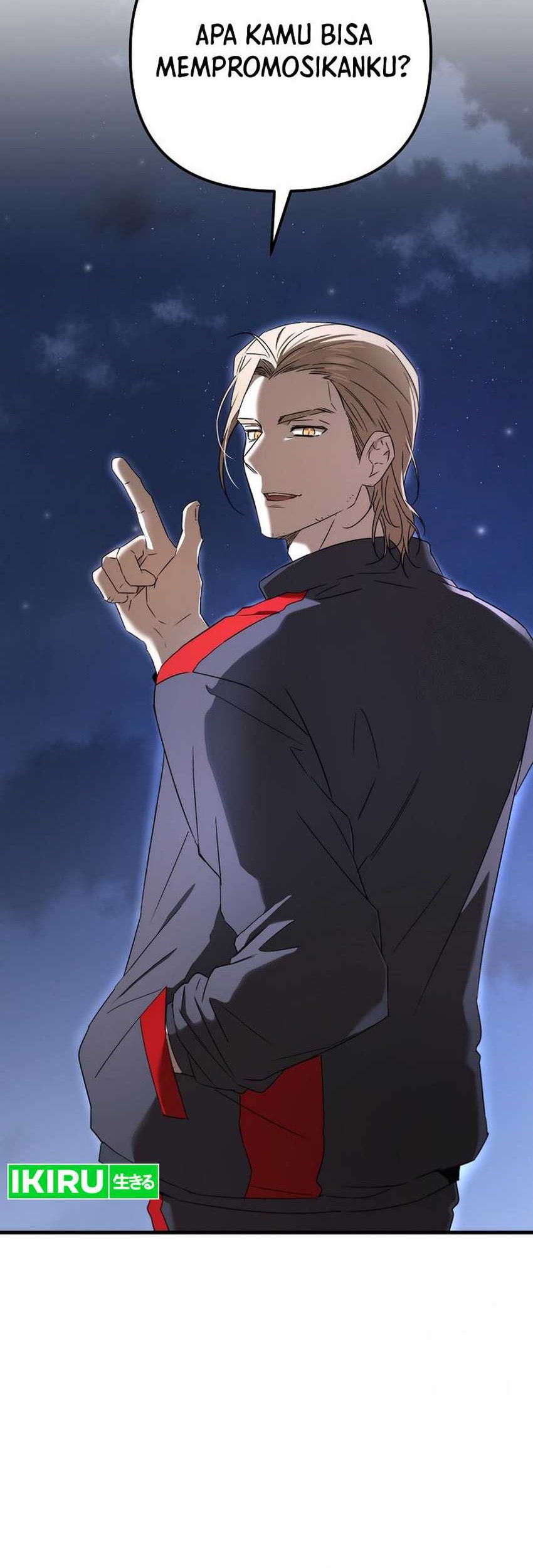 The Rookie In The Baseball Team Is Performing Exceptionally Well Chapter 31 Gambar 54