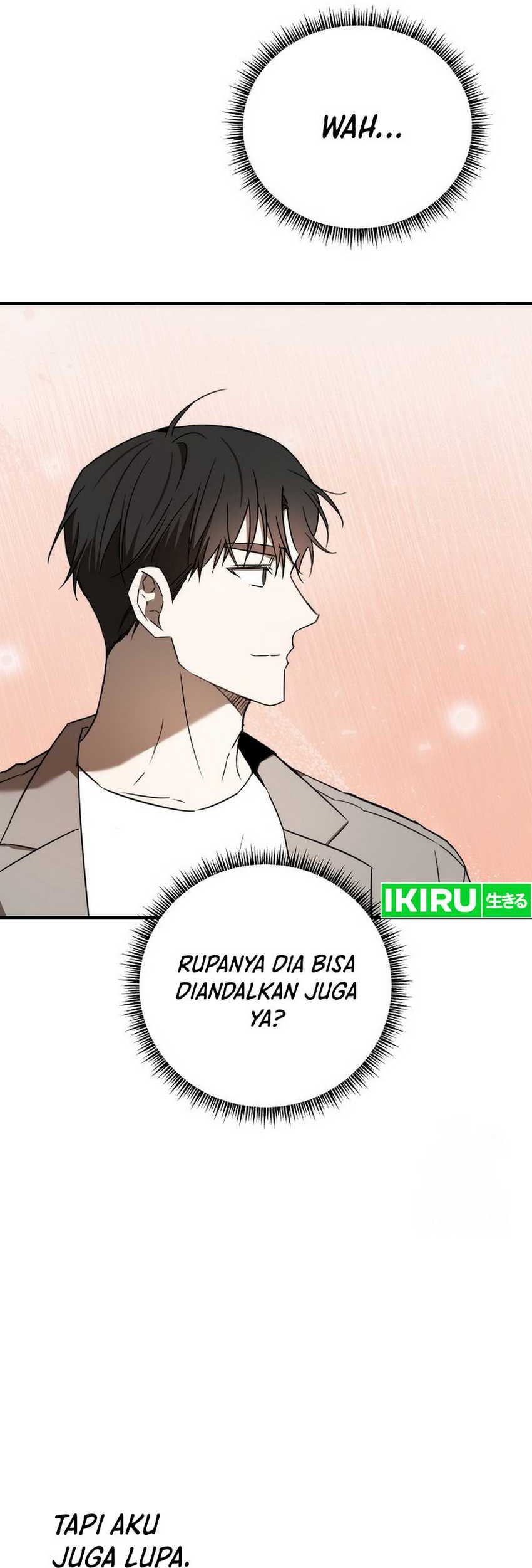 The Rookie In The Baseball Team Is Performing Exceptionally Well Chapter 31 Gambar 55