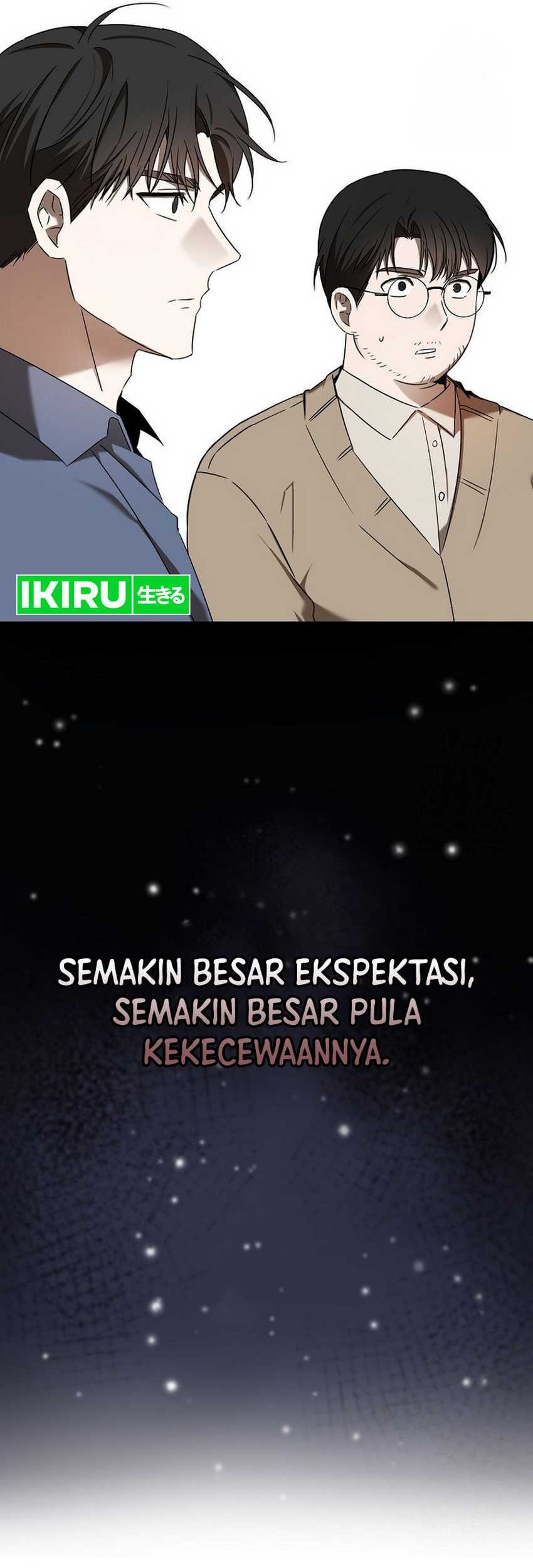 The Rookie In The Baseball Team Is Performing Exceptionally Well Chapter 31 Gambar 58