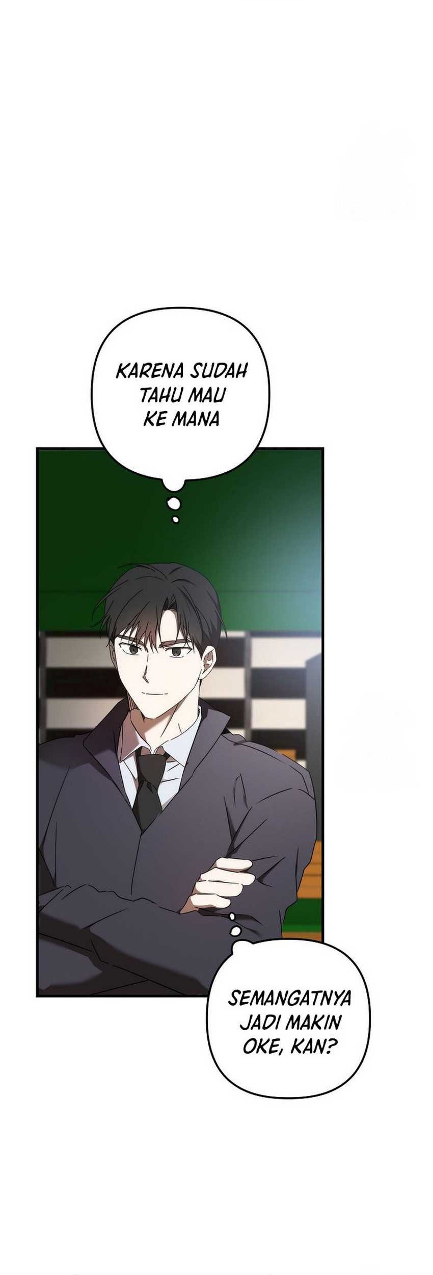 The Rookie In The Baseball Team Is Performing Exceptionally Well Chapter 31 Gambar 4