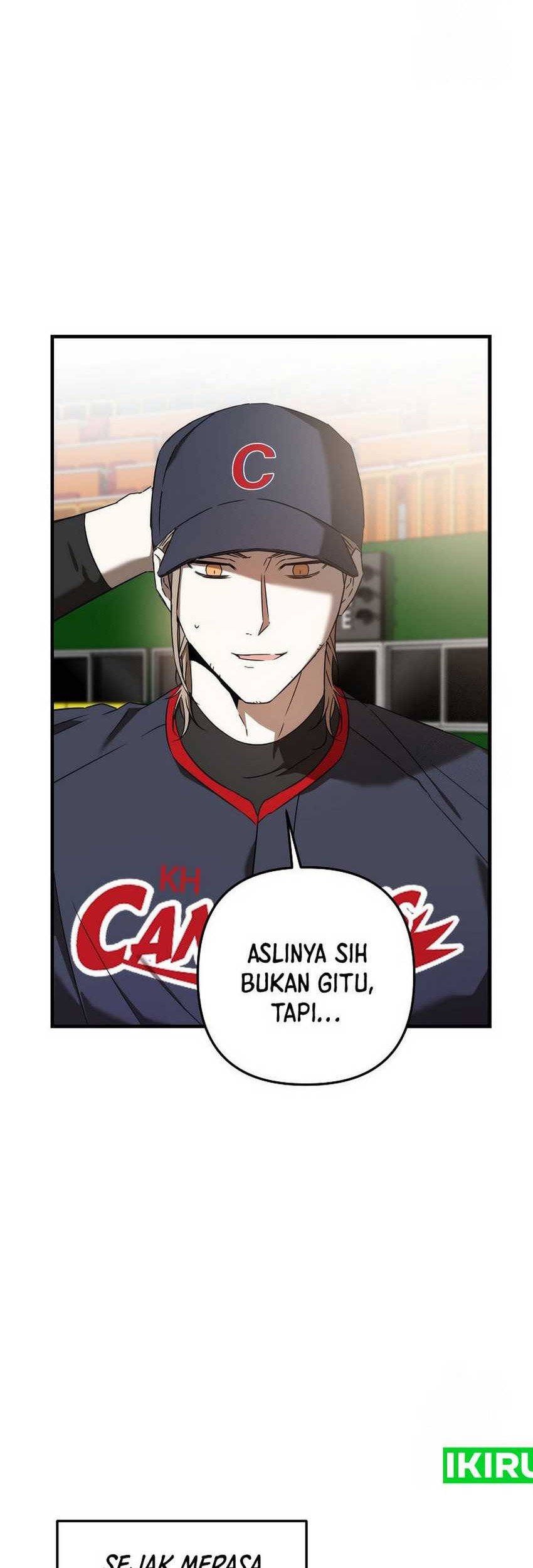 The Rookie In The Baseball Team Is Performing Exceptionally Well Chapter 31 Gambar 10