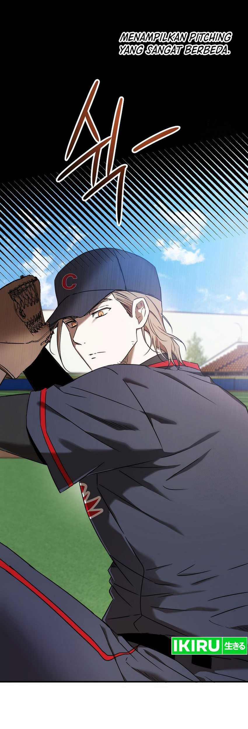 The Rookie In The Baseball Team Is Performing Exceptionally Well Chapter 31 Gambar 18