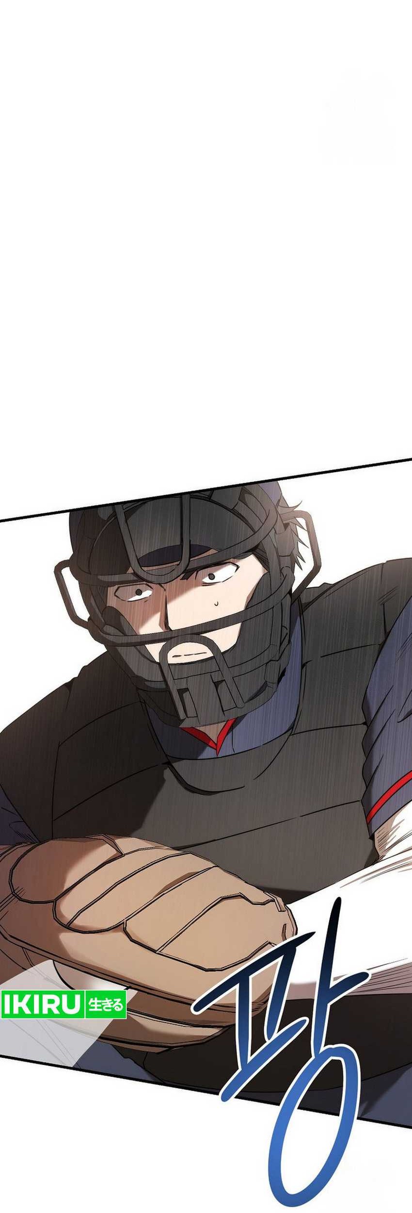 The Rookie In The Baseball Team Is Performing Exceptionally Well Chapter 31 Gambar 19