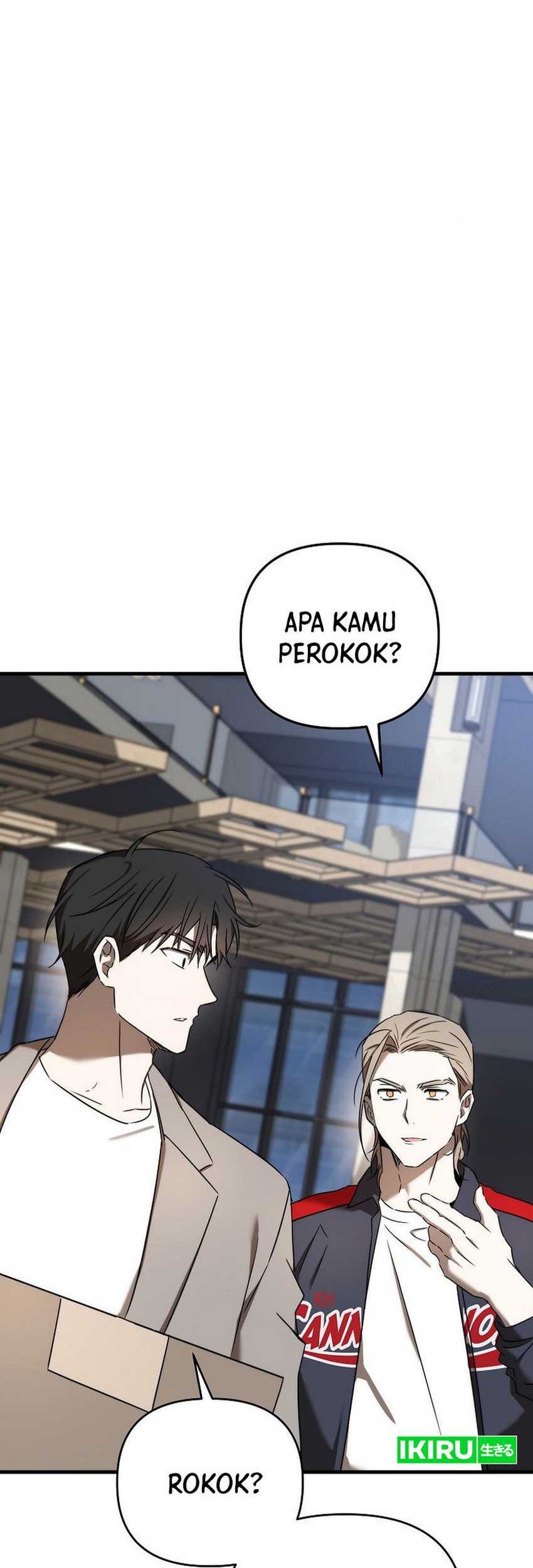 The Rookie In The Baseball Team Is Performing Exceptionally Well Chapter 31 Gambar 27