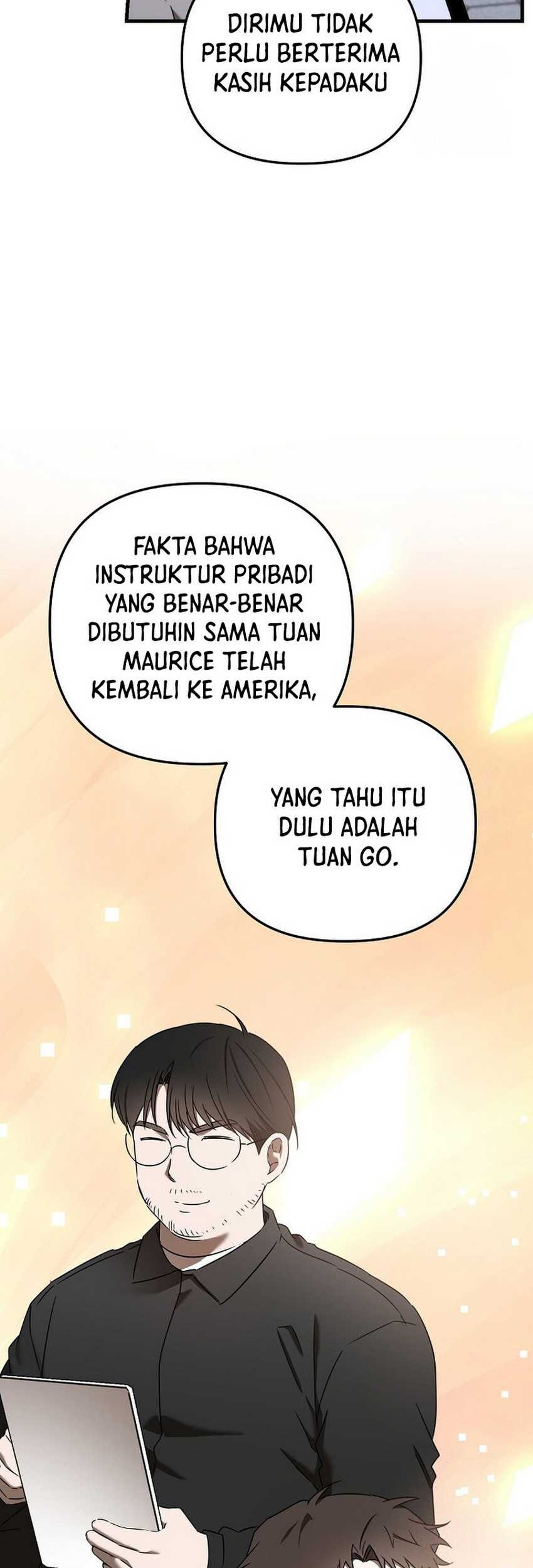 The Rookie In The Baseball Team Is Performing Exceptionally Well Chapter 31 Gambar 36