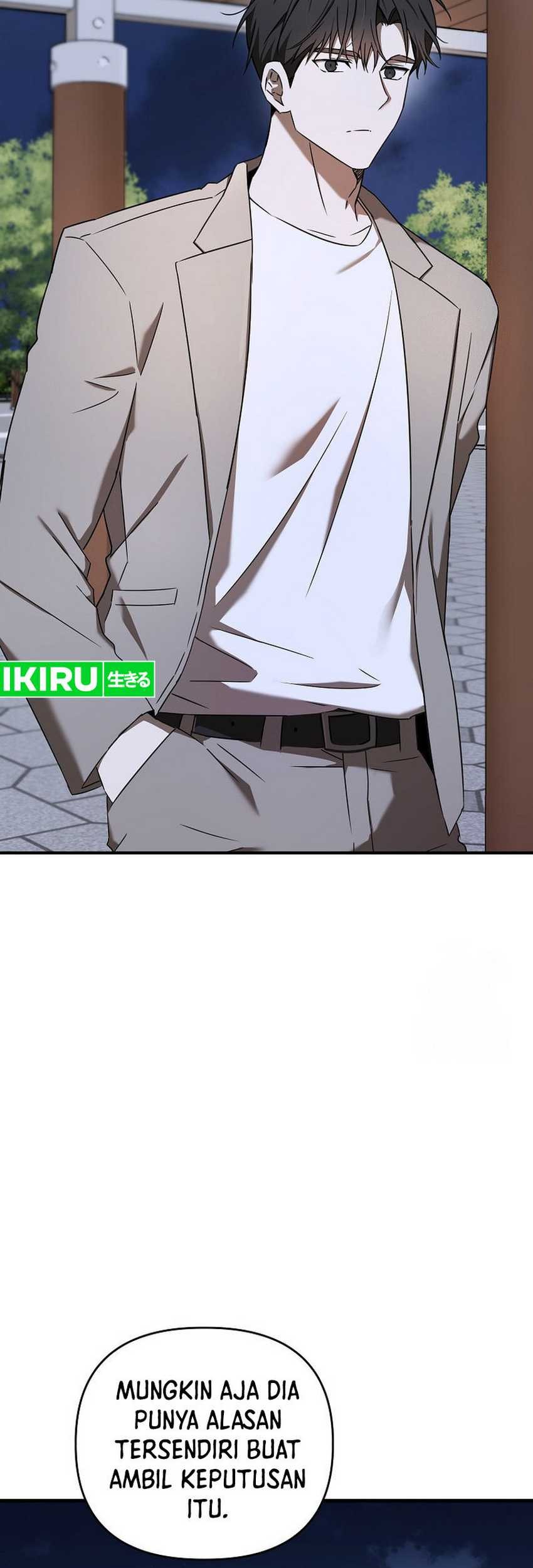 The Rookie In The Baseball Team Is Performing Exceptionally Well Chapter 31 Gambar 39