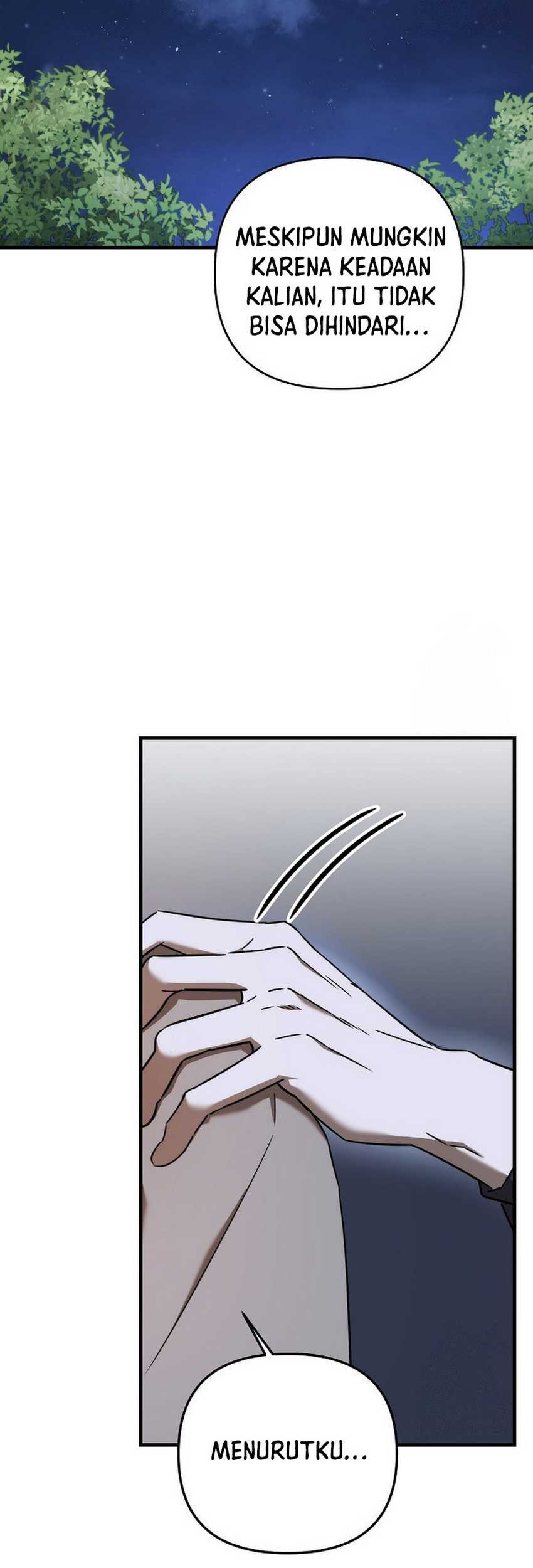 The Rookie In The Baseball Team Is Performing Exceptionally Well Chapter 31 Gambar 41