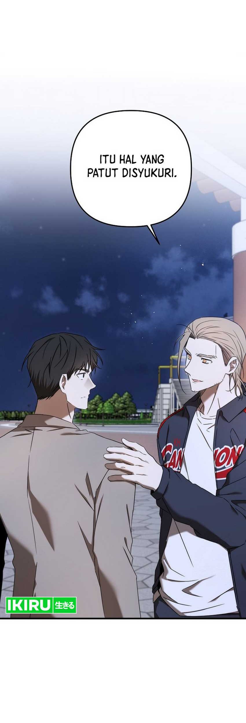 The Rookie In The Baseball Team Is Performing Exceptionally Well Chapter 31 Gambar 42