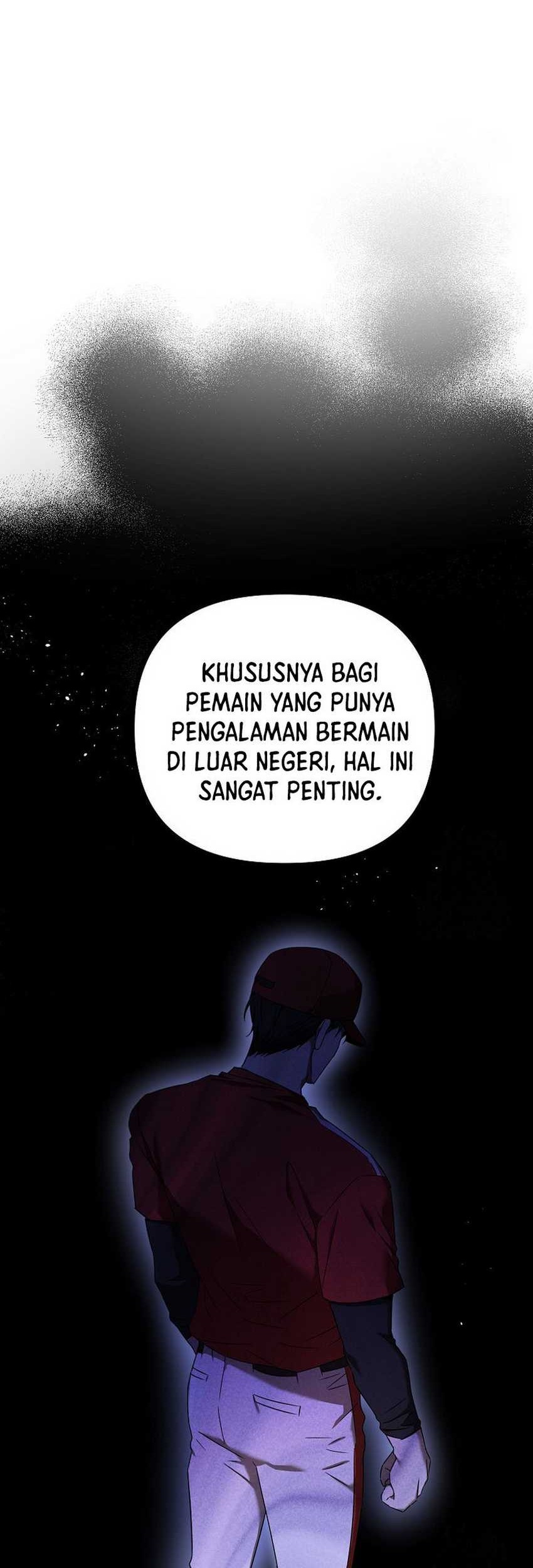 The Rookie In The Baseball Team Is Performing Exceptionally Well Chapter 31 Gambar 44