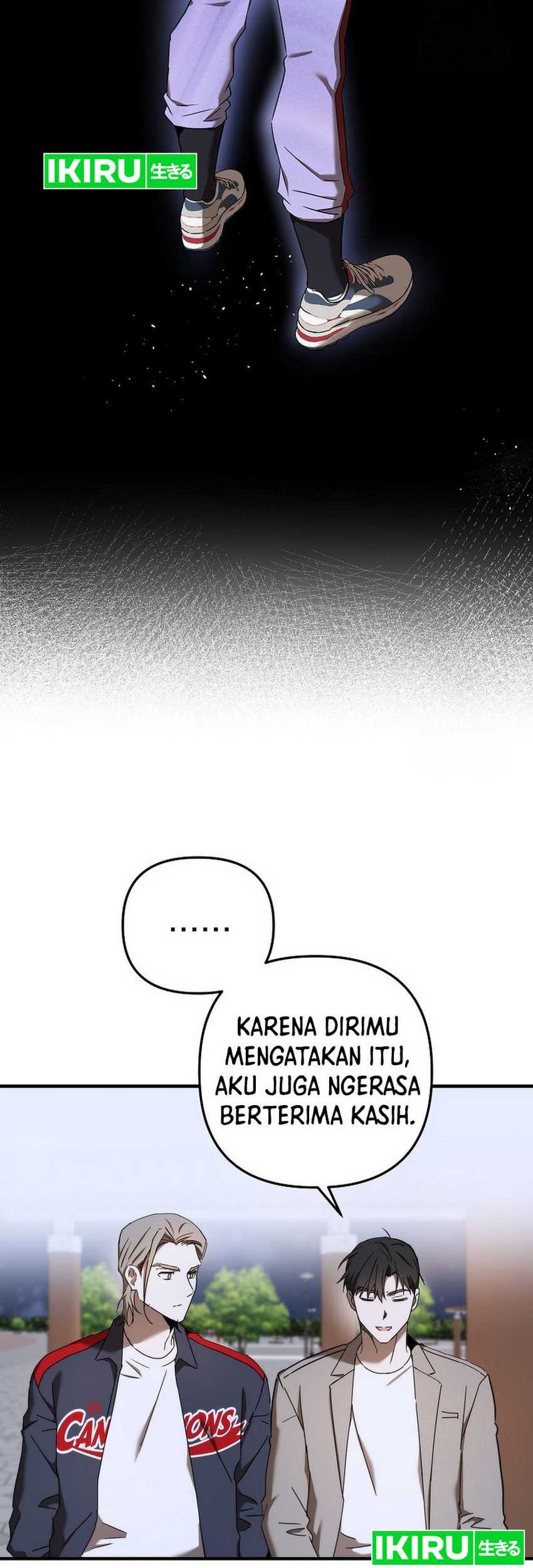 The Rookie In The Baseball Team Is Performing Exceptionally Well Chapter 31 Gambar 45