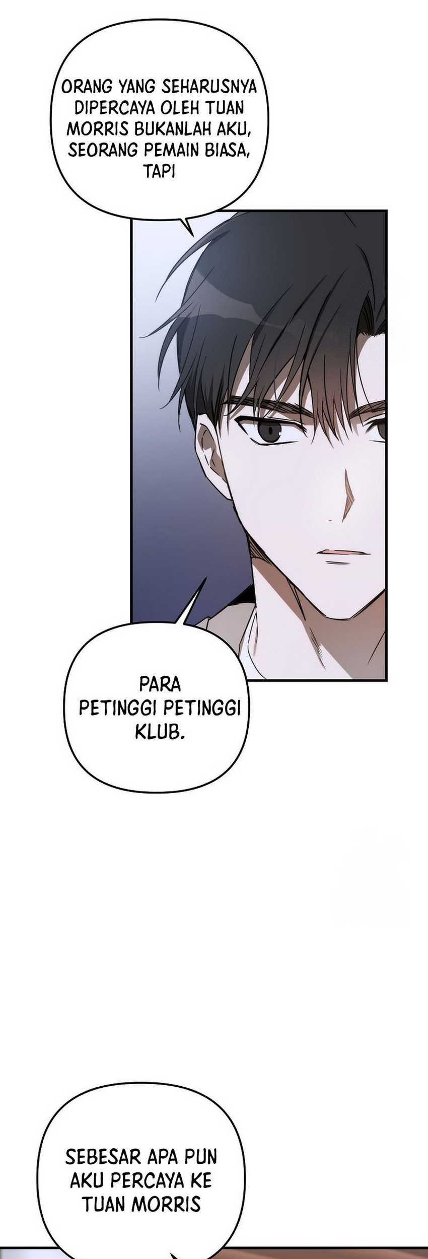 The Rookie In The Baseball Team Is Performing Exceptionally Well Chapter 31 Gambar 47