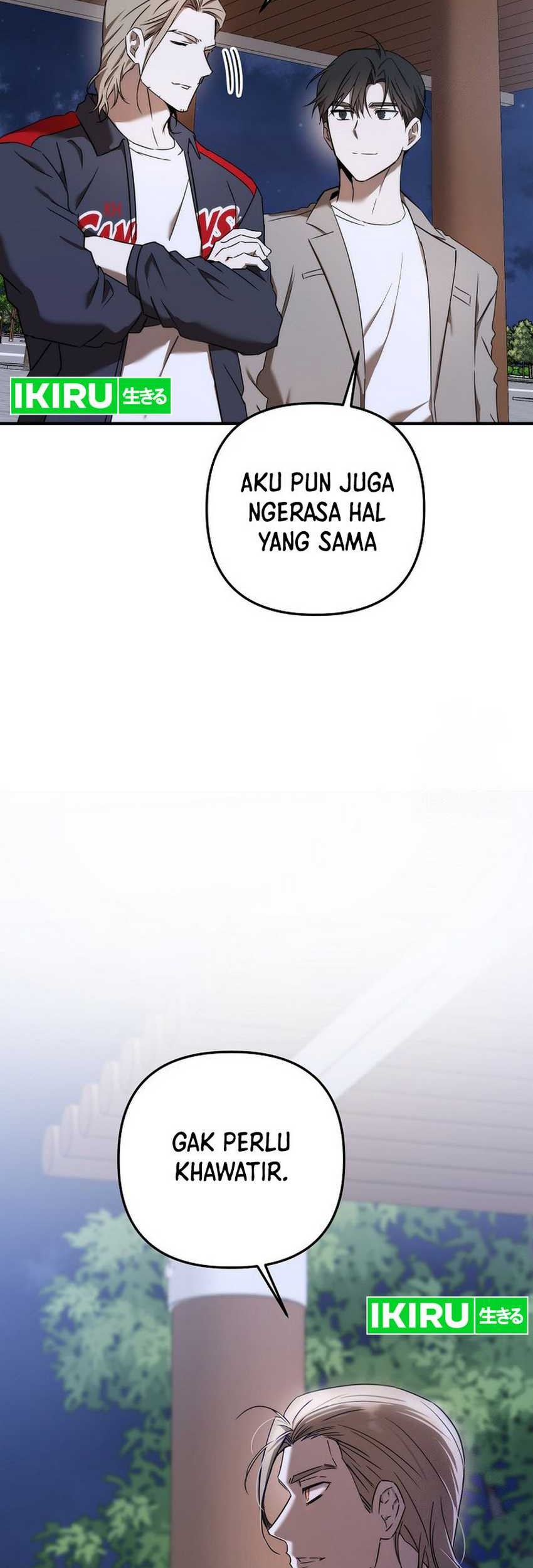 The Rookie In The Baseball Team Is Performing Exceptionally Well Chapter 31 Gambar 49