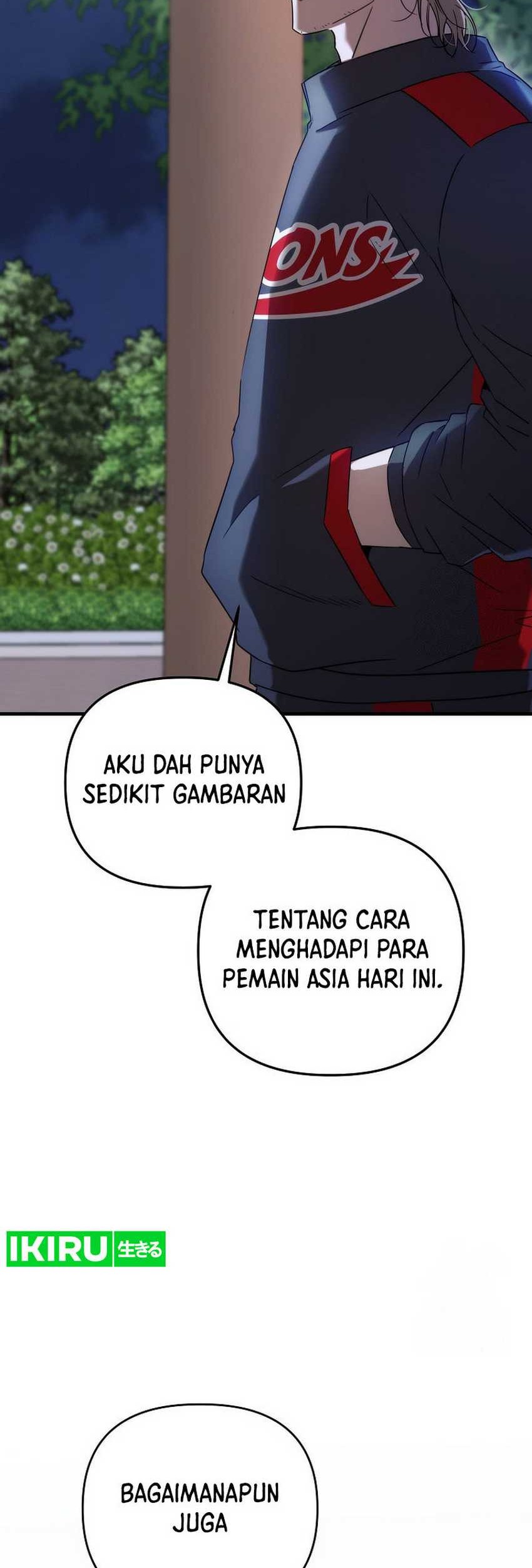 The Rookie In The Baseball Team Is Performing Exceptionally Well Chapter 31 Gambar 50