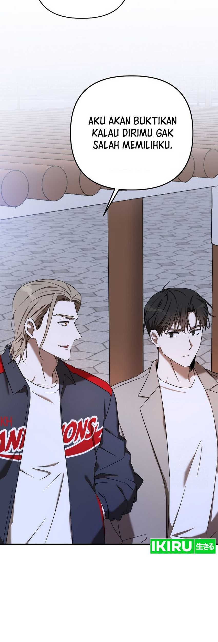 The Rookie In The Baseball Team Is Performing Exceptionally Well Chapter 31 Gambar 51