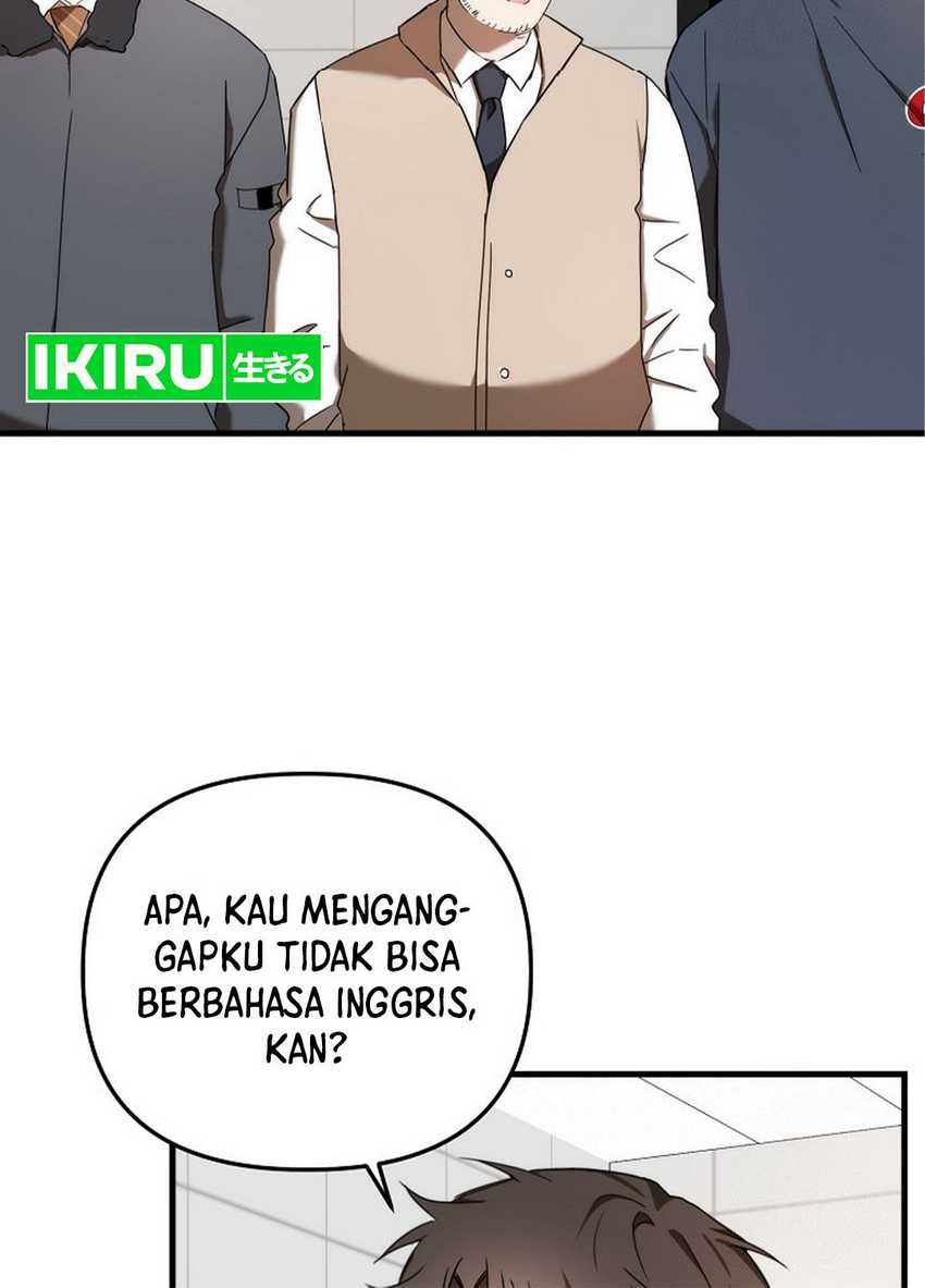 The Rookie In The Baseball Team Is Performing Exceptionally Well Chapter 30 Gambar 46