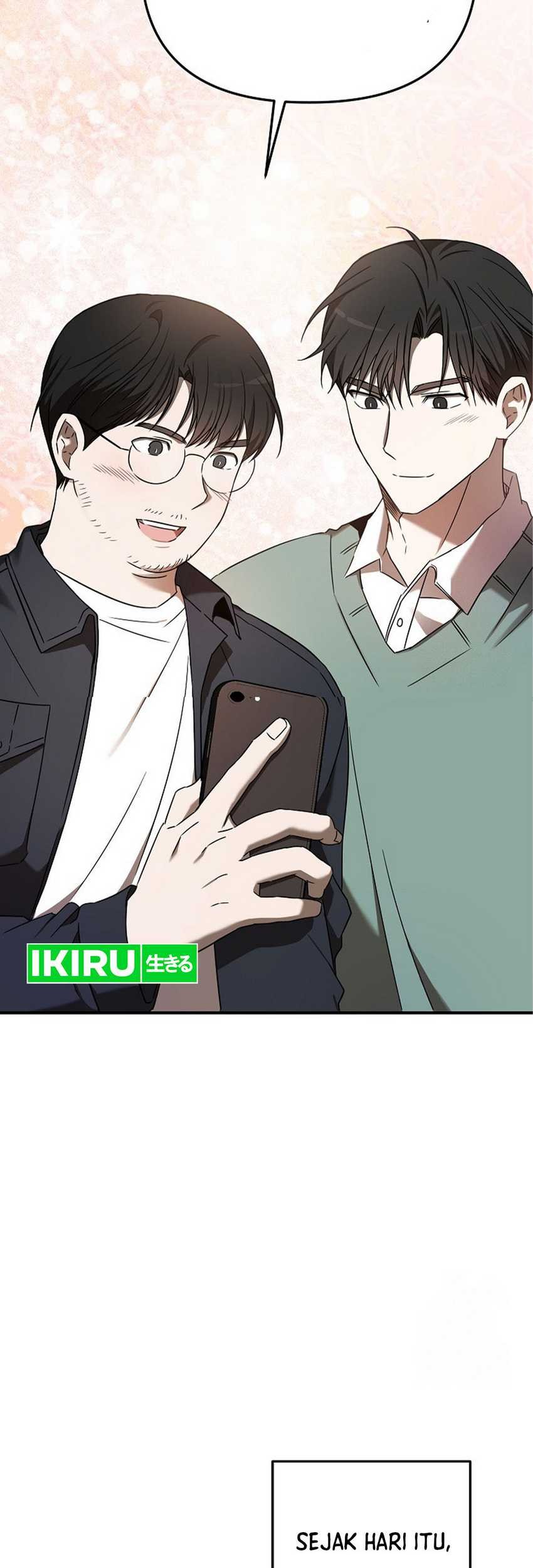 The Rookie In The Baseball Team Is Performing Exceptionally Well Chapter 30 Gambar 42