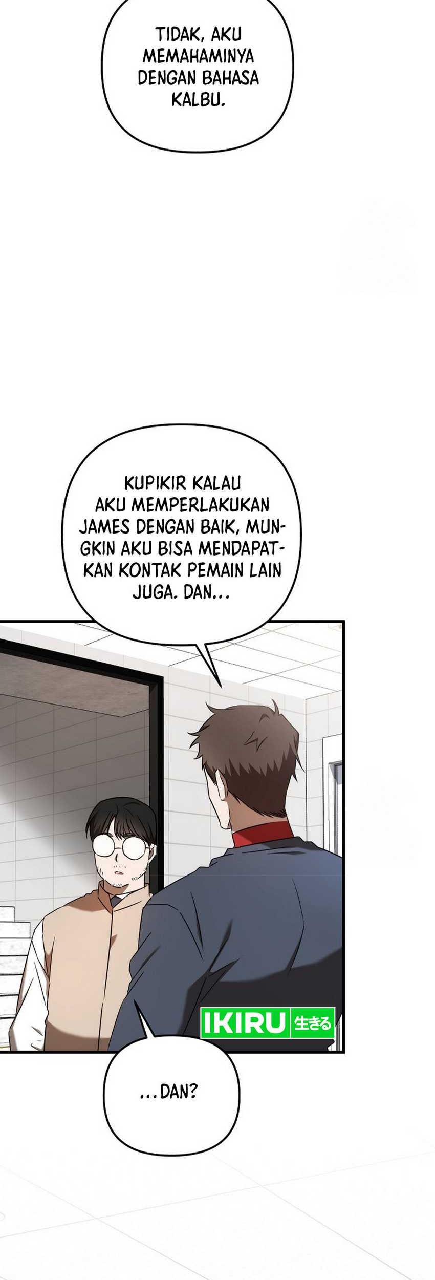 The Rookie In The Baseball Team Is Performing Exceptionally Well Chapter 30 Gambar 49