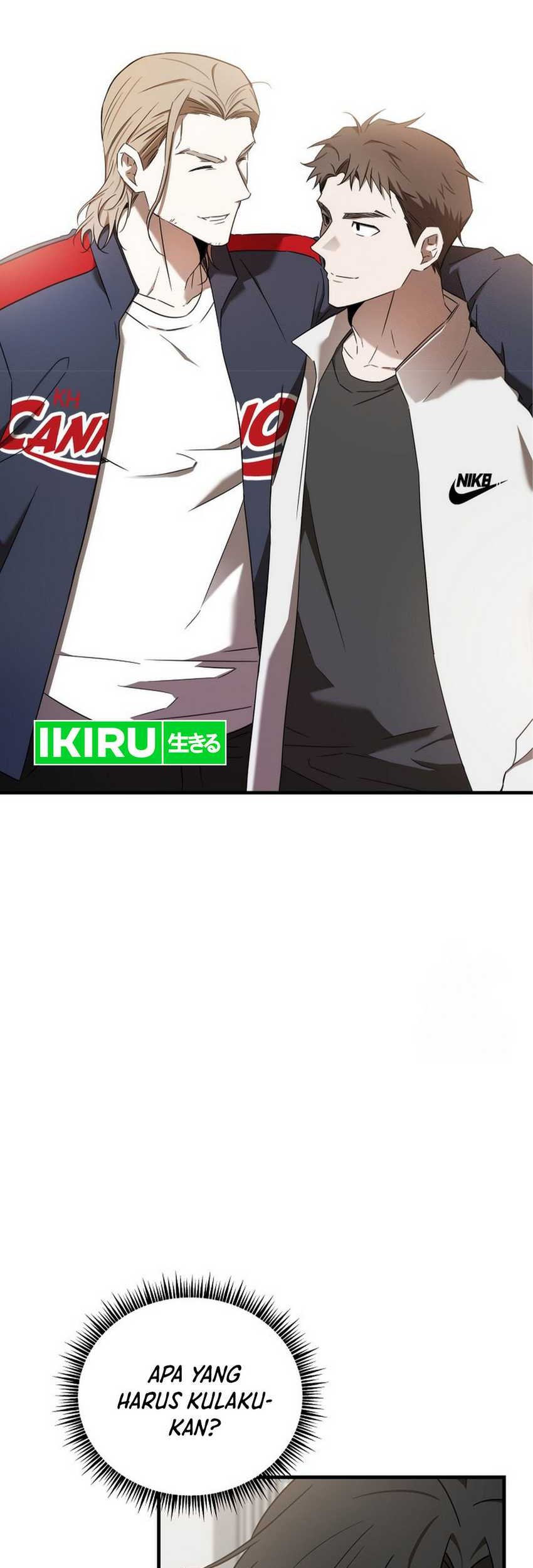 The Rookie In The Baseball Team Is Performing Exceptionally Well Chapter 30 Gambar 4