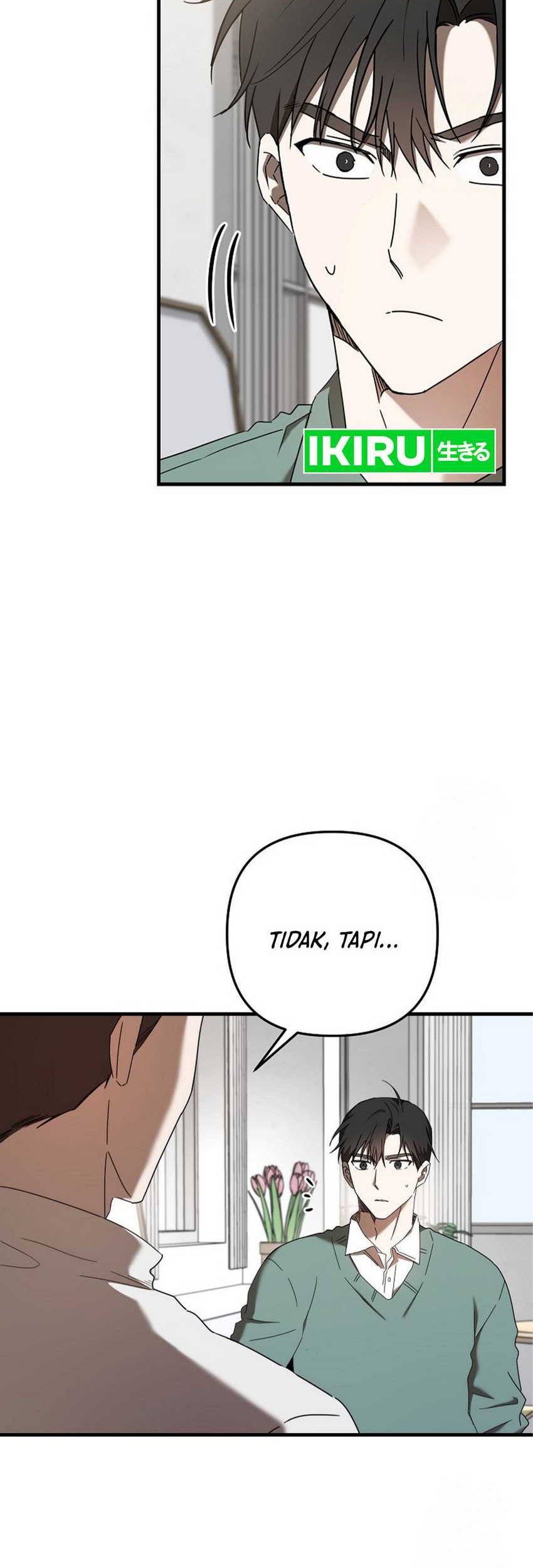 The Rookie In The Baseball Team Is Performing Exceptionally Well Chapter 30 Gambar 5