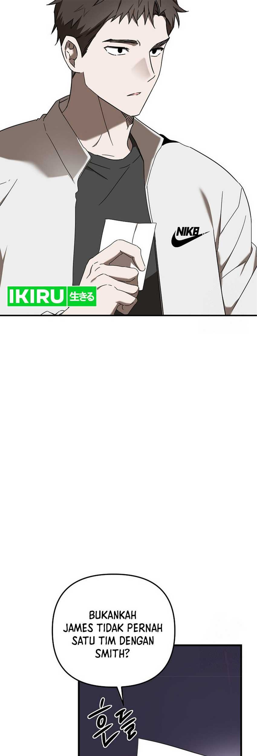 The Rookie In The Baseball Team Is Performing Exceptionally Well Chapter 30 Gambar 7