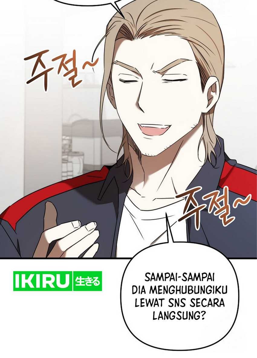 The Rookie In The Baseball Team Is Performing Exceptionally Well Chapter 30 Gambar 11