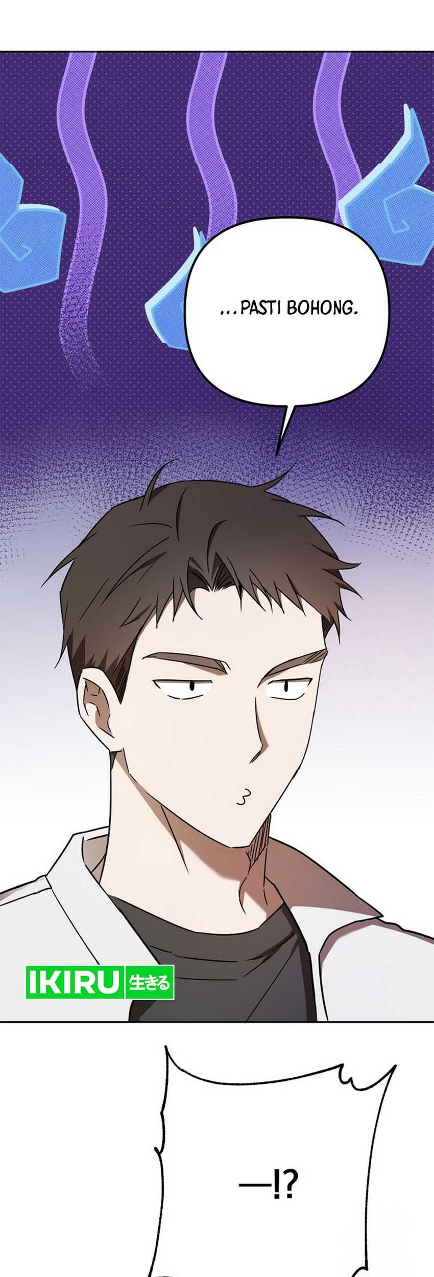 The Rookie In The Baseball Team Is Performing Exceptionally Well Chapter 30 Gambar 15