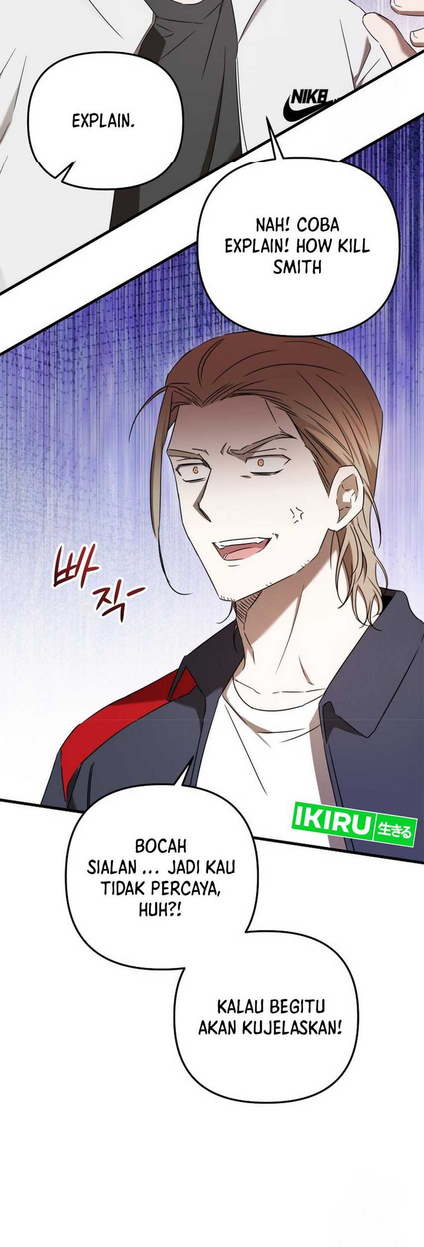 The Rookie In The Baseball Team Is Performing Exceptionally Well Chapter 30 Gambar 20