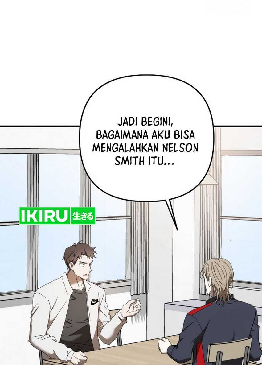 The Rookie In The Baseball Team Is Performing Exceptionally Well Chapter 30 Gambar 21