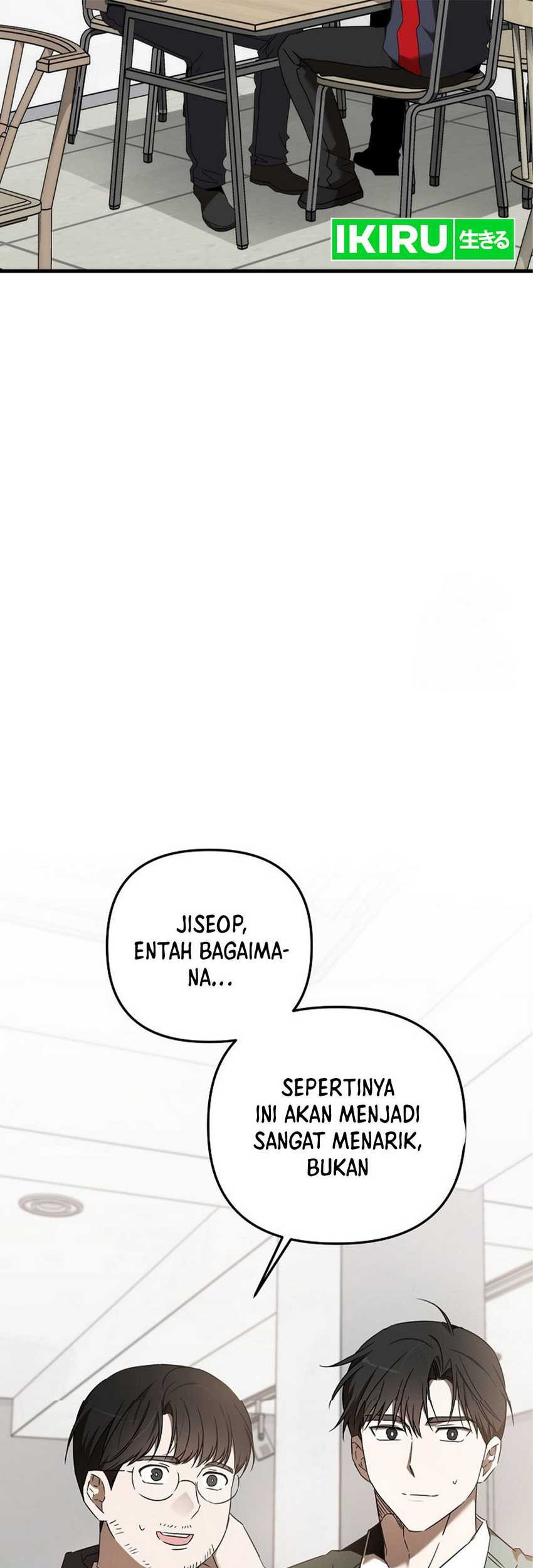 The Rookie In The Baseball Team Is Performing Exceptionally Well Chapter 30 Gambar 22