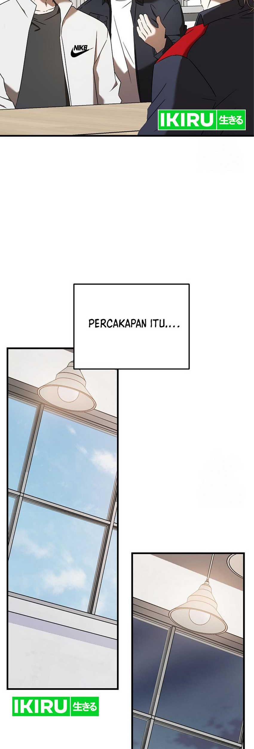 The Rookie In The Baseball Team Is Performing Exceptionally Well Chapter 30 Gambar 24